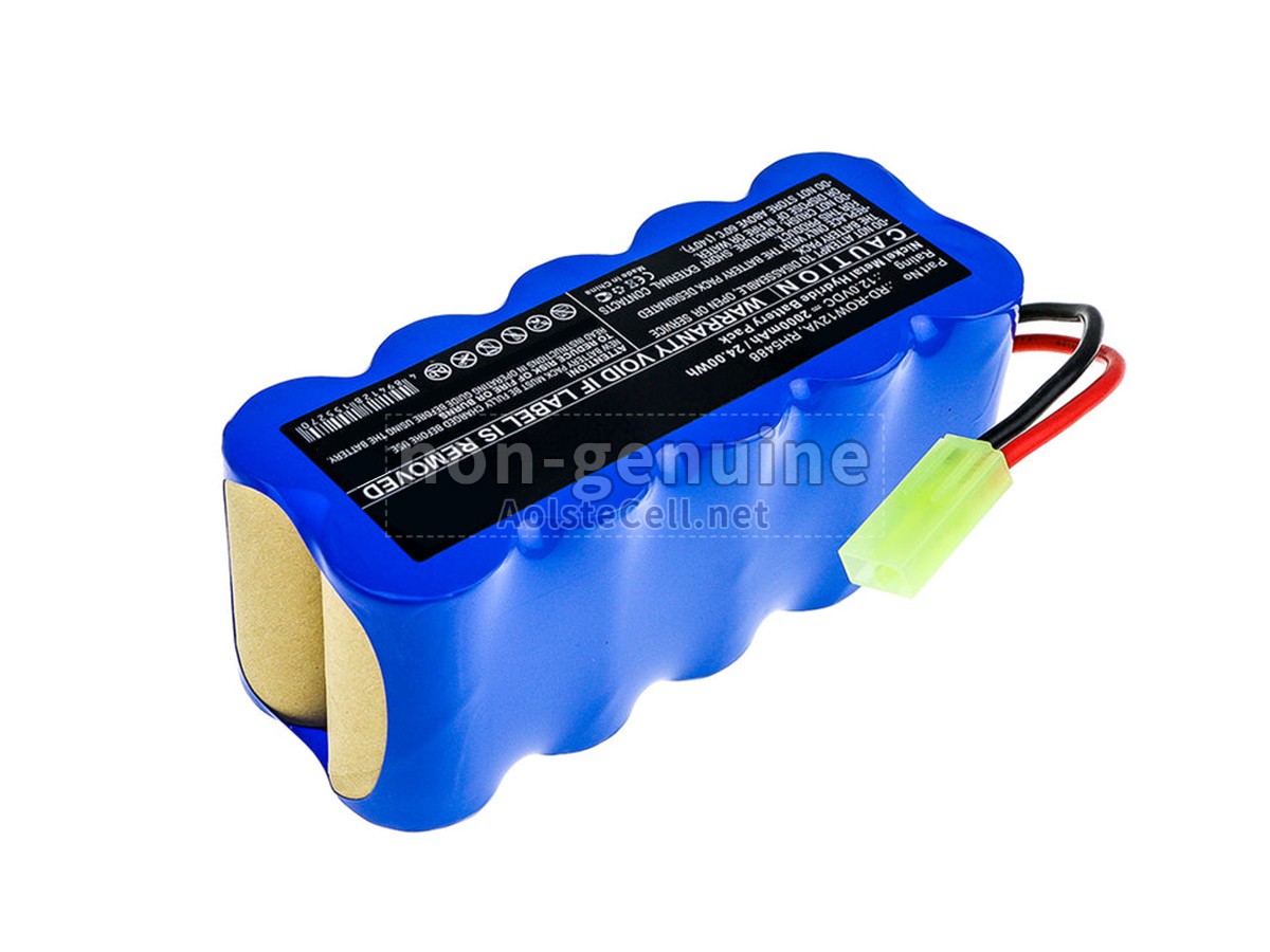 Battery for Rowenta RH846501/9A2