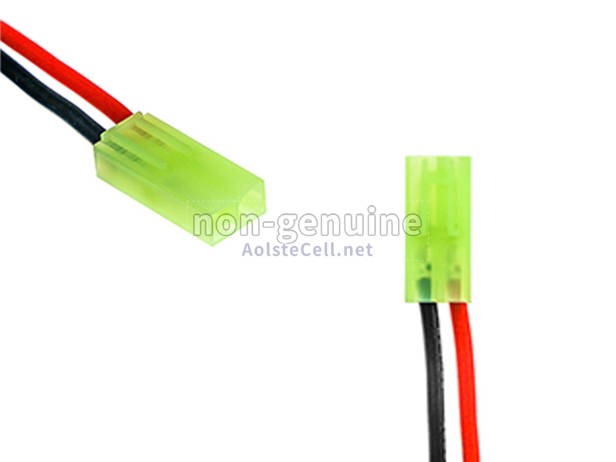 Battery for Rowenta RH846501/9A2