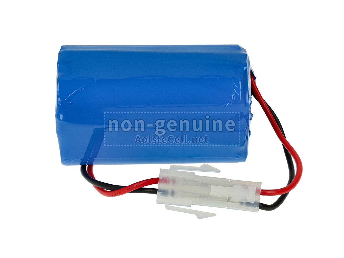 Battery for Rowenta Explorer 80