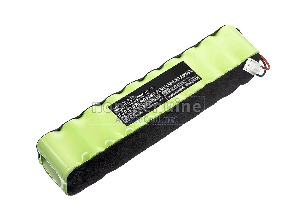 Battery for Rowenta RH875401/9A0