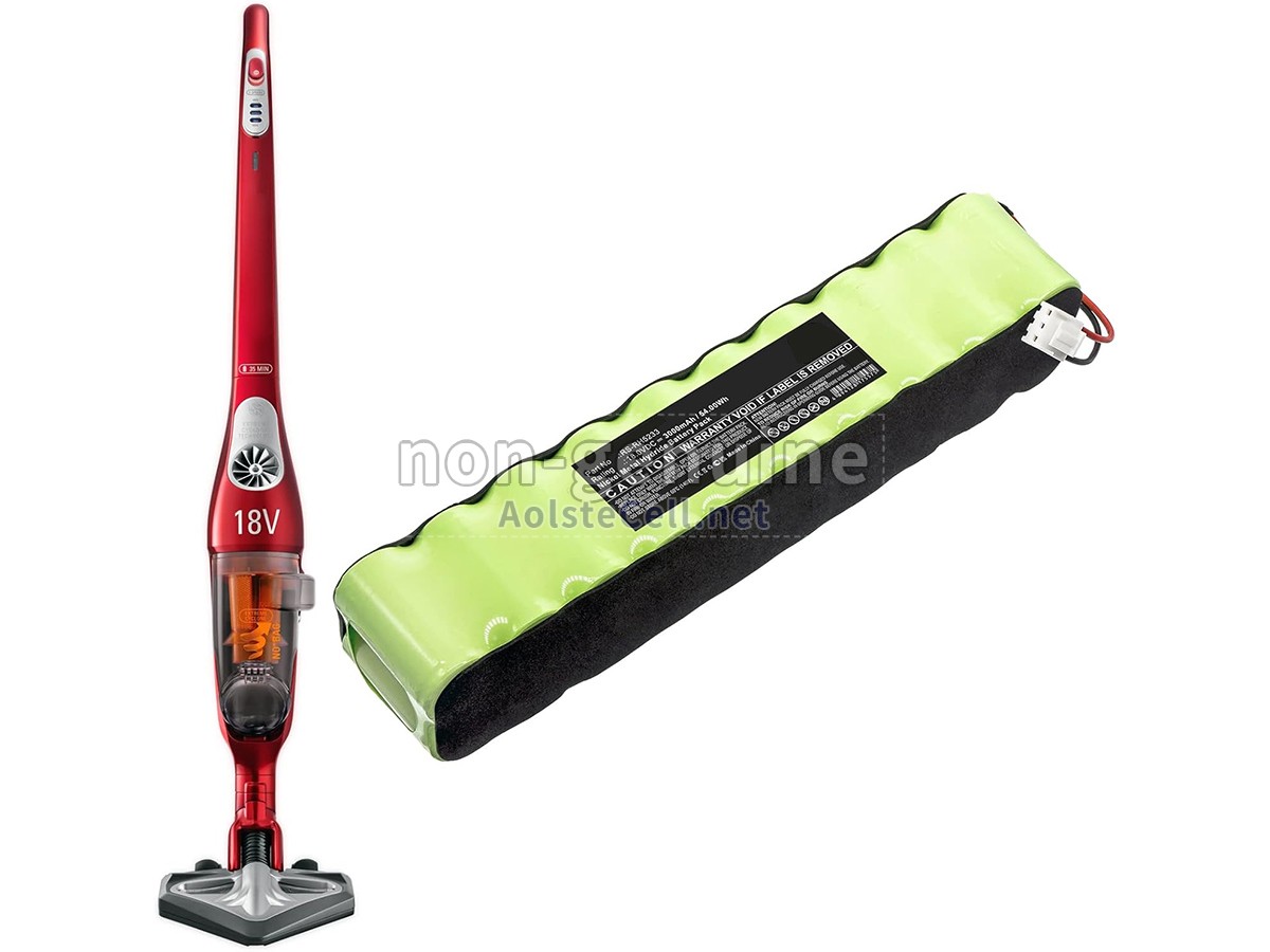 Battery for Rowenta RH875401/9A0