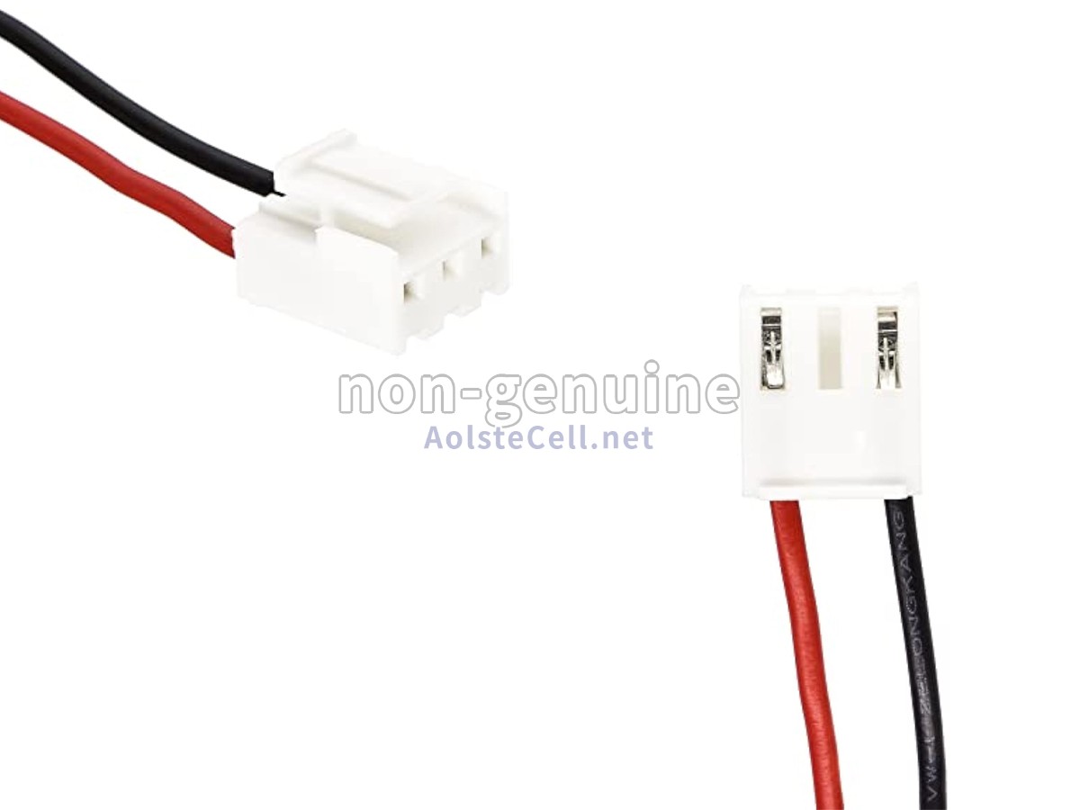 Battery for Rowenta RH875401/9A0