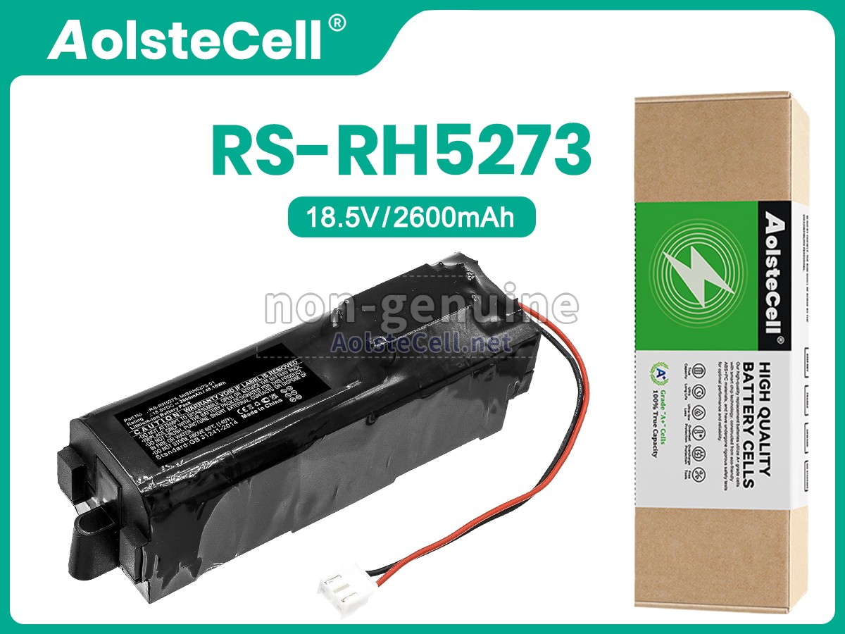 Battery for Rowenta RH8851U19A2