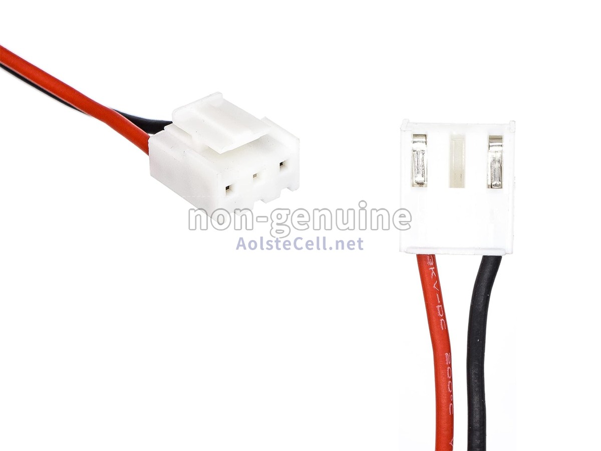 Battery for Rowenta RH8851U19A2