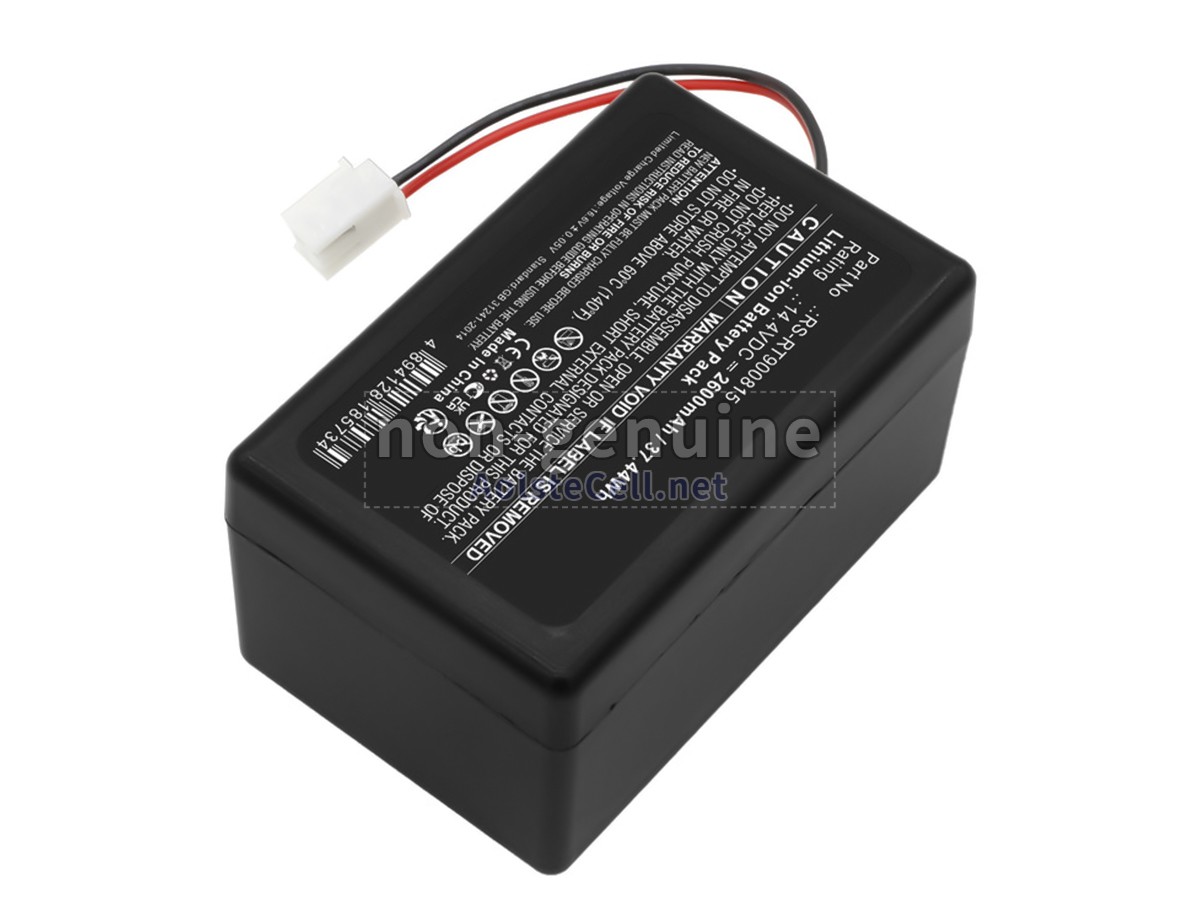 Battery for Rowenta RS-RT900815