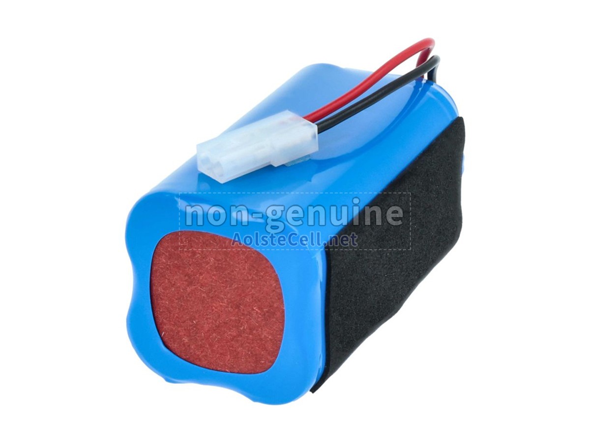 Battery for Rowenta Smart Force Essential RR697