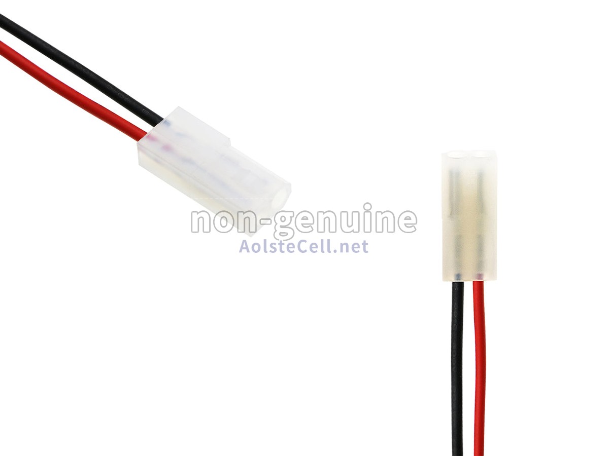 Battery for Rowenta Smart Force Essential RR697