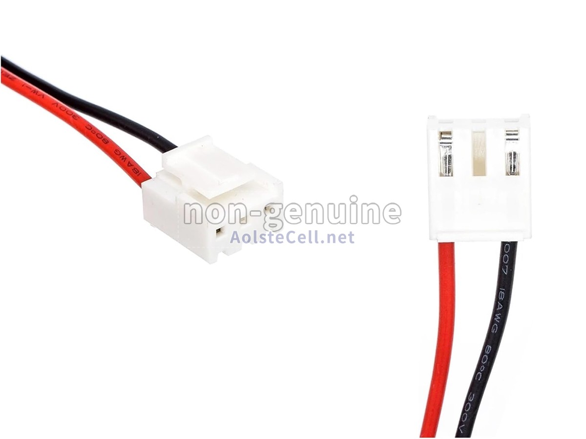 Battery for Rowenta RH8827WO