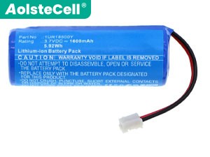 Battery for Rowenta EP8070
