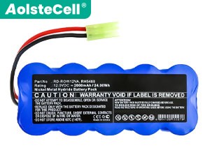 Battery for Rowenta RH846501/9A2