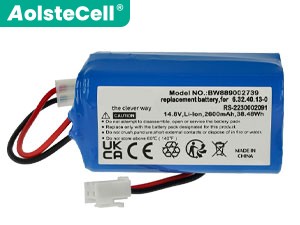 Battery for Rowenta Explorer 80
