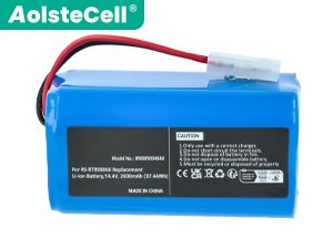 Battery for Rowenta Smart Force Essential RR697