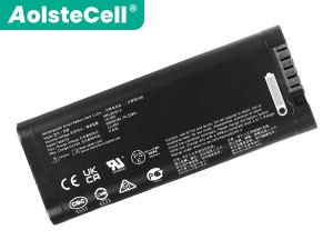 Battery for RRC FPH-K7