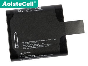 Battery for RRC RRC2057