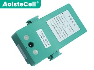 Battery for Ruide RTS-860