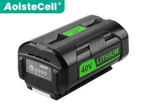 Battery for Ryobi op4040