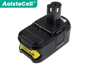 Battery for Ryobi CID-1802M