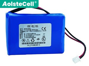 Battery for SADINAN B301J001