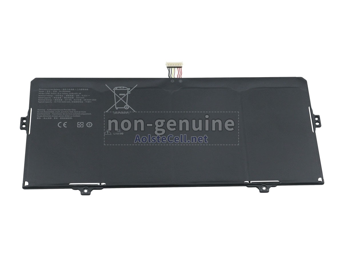 Battery for Samsung BA43-00406A