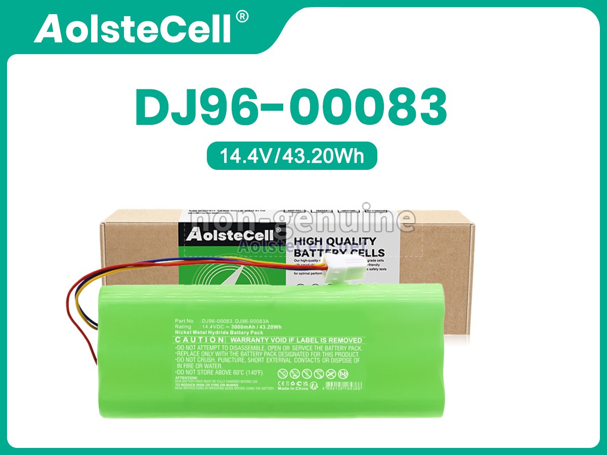 Battery for Samsung DJ96-00083