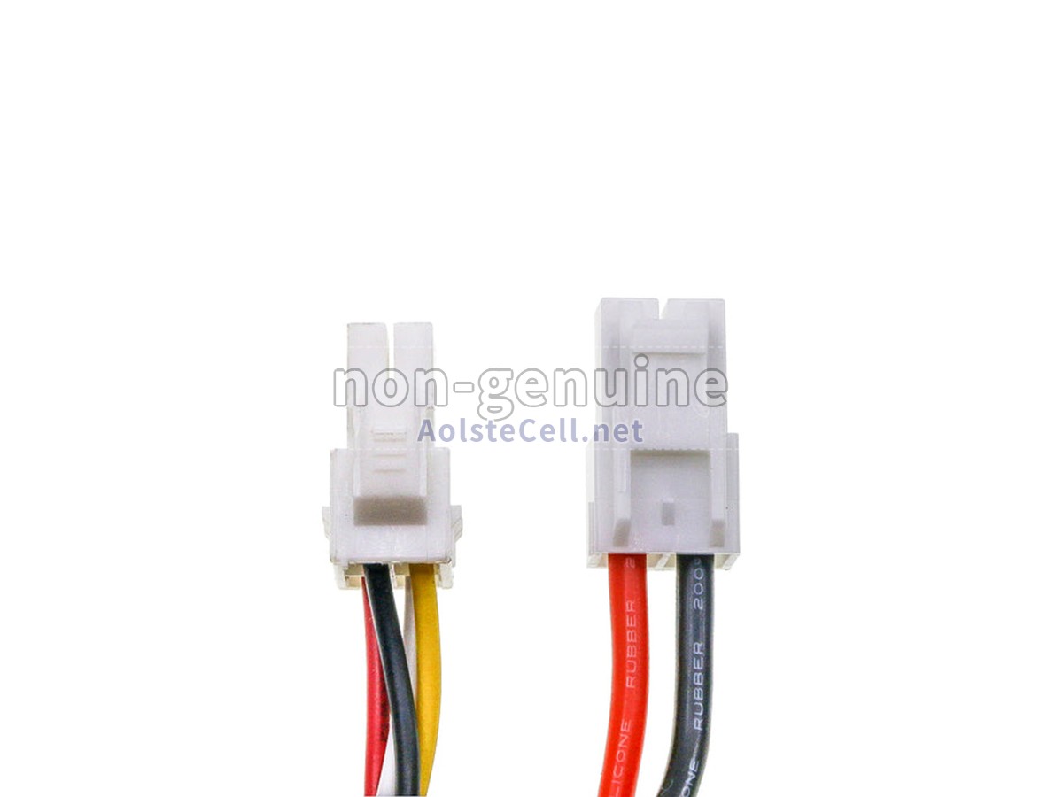 Battery for Samsung VR2AK9350WK/AA