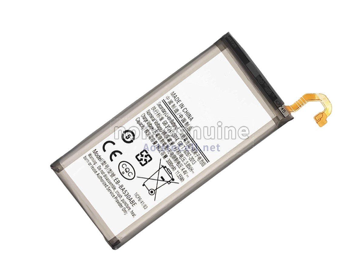 Battery for Samsung EB-BA530ABE