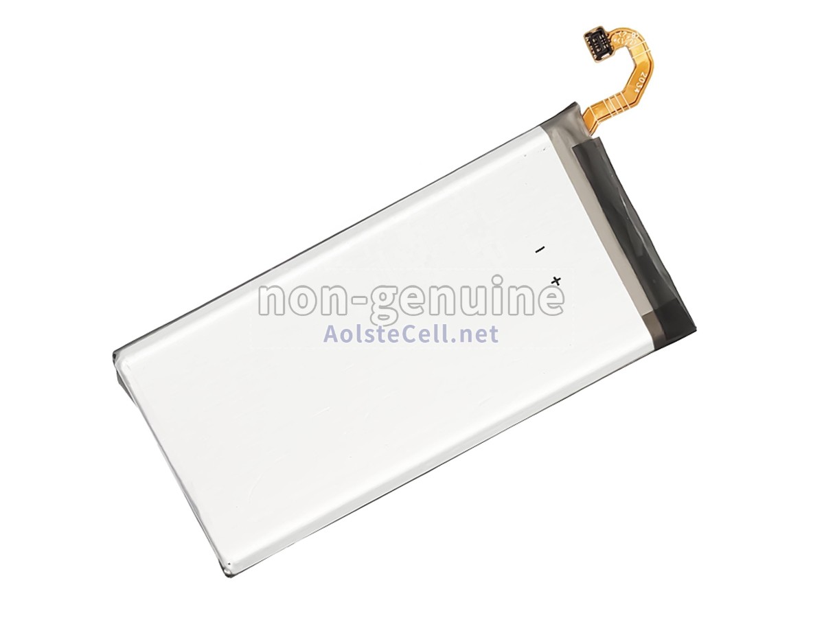 Battery for Samsung EB-BA530ABE