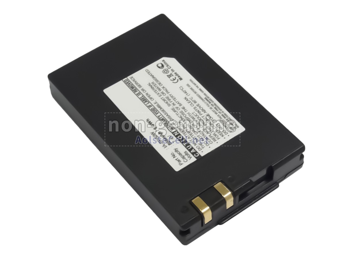 Battery for Samsung VP-DX100H