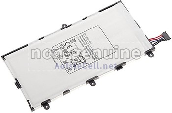 Battery for Samsung SM-T210 Battery for Samsung SM-T210