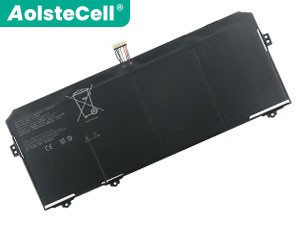 Battery for Samsung Galaxy Book4 Edge 16 NT960XMA