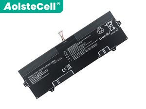 Battery for Samsung Galaxy Book3 360 15 NP750QFG