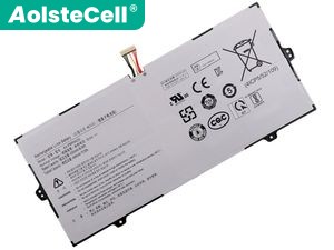Battery for Samsung Galaxy Book Ion NP950XCJ