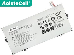 Battery for Samsung Notebook 7 NP730XBE-K01CN