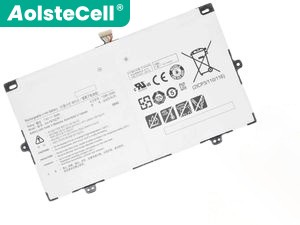 Battery for Samsung XE510C24