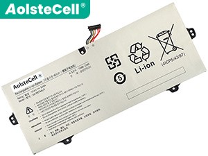 Battery for Samsung NP940X5M-X03US