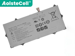 Battery for Samsung NP900X5T-U01