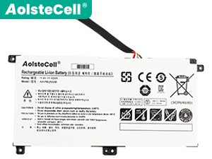 Battery for Samsung 500R5M