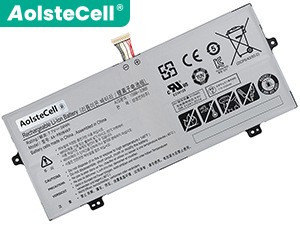 Battery for Samsung NT930QBV