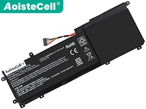 Battery for Samsung NP670Z5E-X01CL
