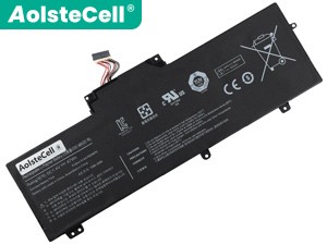 Battery for Samsung NP350U2A-A01US