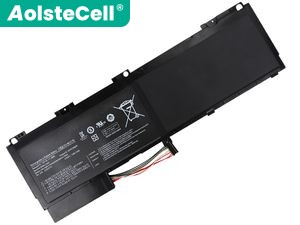 Battery for Samsung NP900X3A-A01FR