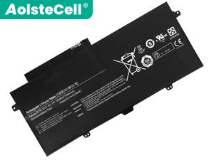 Battery for Samsung NP940X3G-K02