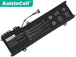 Battery for Samsung NP880Z5E-X01DE
