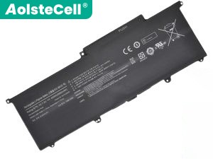 Battery for Samsung SERIES 9 NP-900X3D