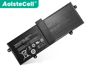 Battery for Samsung XE550C22-A02US