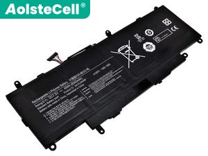 Battery for Samsung XQ700T1C-A51S