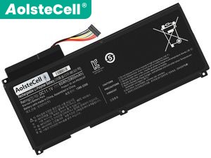Battery for Samsung SF510