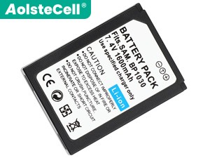 Battery for Samsung NX500