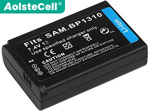Battery for Samsung BP1310EP