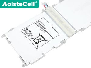Battery for Samsung SM-T537